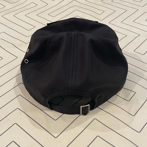 NWT Rustic Tap Patchfront Hat - Picture 5 of 10